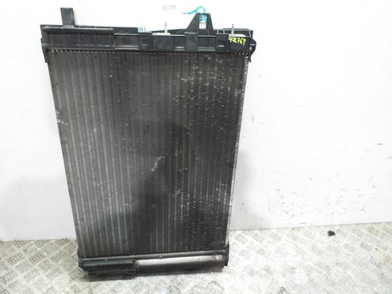 Condenseur de clim MERCEDES-BENZ CLASE A (W176) A 180 CDI BlueEfficiency Diesel - 1