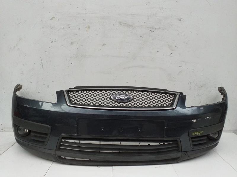 Pare choc avant FORD FOCUS C-MAX (CAP) Trend Essence - 1