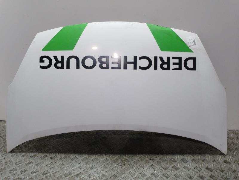 Capot PEUGEOT PARTNER KASTEN Confort L1 Diesel - 1