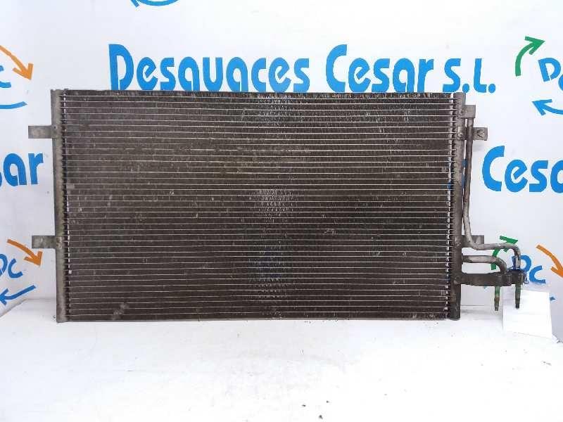 Condenseur de clim FORD FOCUS C-MAX (CAP) Trend Diesel - 1