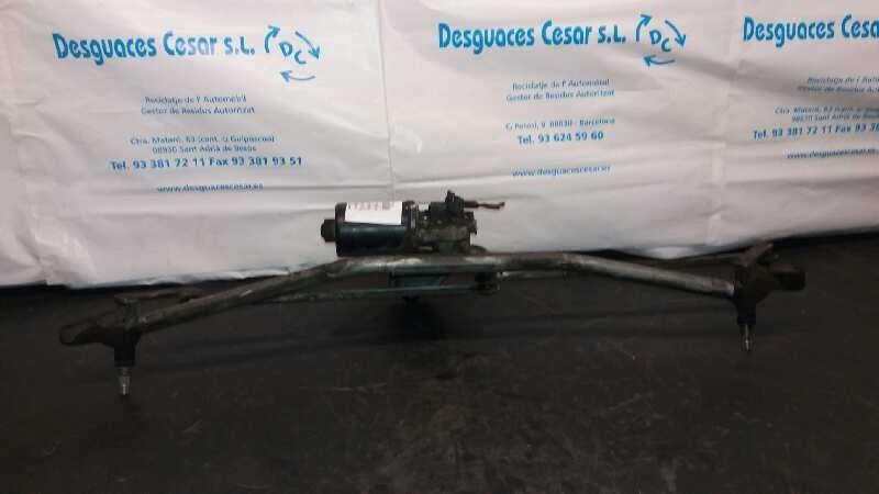 Motore tergicristallo anteriore FORD TRANSIT COMBI ´06 FT 300 corto Diésel - 1