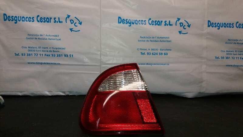 Fanale posteriore principale sinistro (luci) SEAT CORDOBA BERLINA (6K2) Stella Gasolina - 1