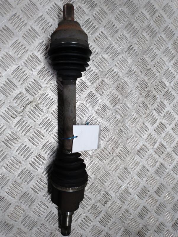 Giunto cardanico albero di trasmissione sinistro VOLVO S40 BERLINA 2.0 D Kinetic Diésel - 1