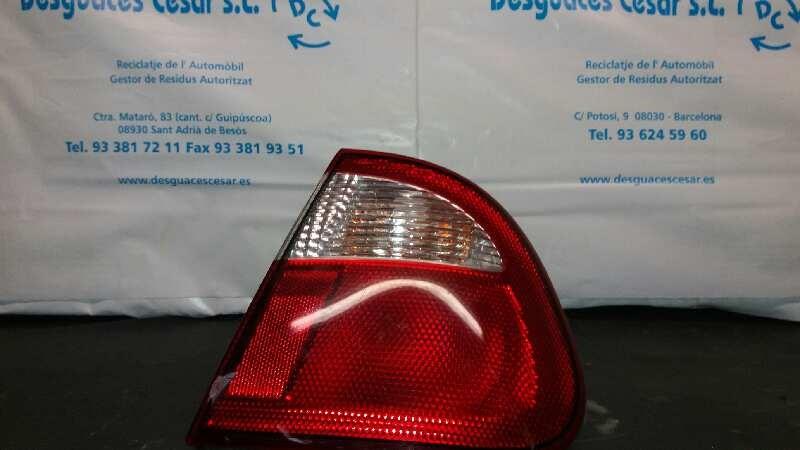 Fanale posteriore principale destro (luci) SEAT CORDOBA BERLINA (6K2) Stella Gasolina - 1