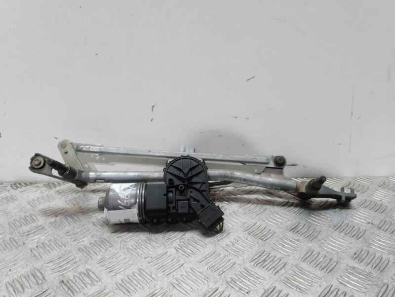 Motore tergicristallo anteriore PEUGEOT PARTNER KASTEN Confort L1 Diésel - 1