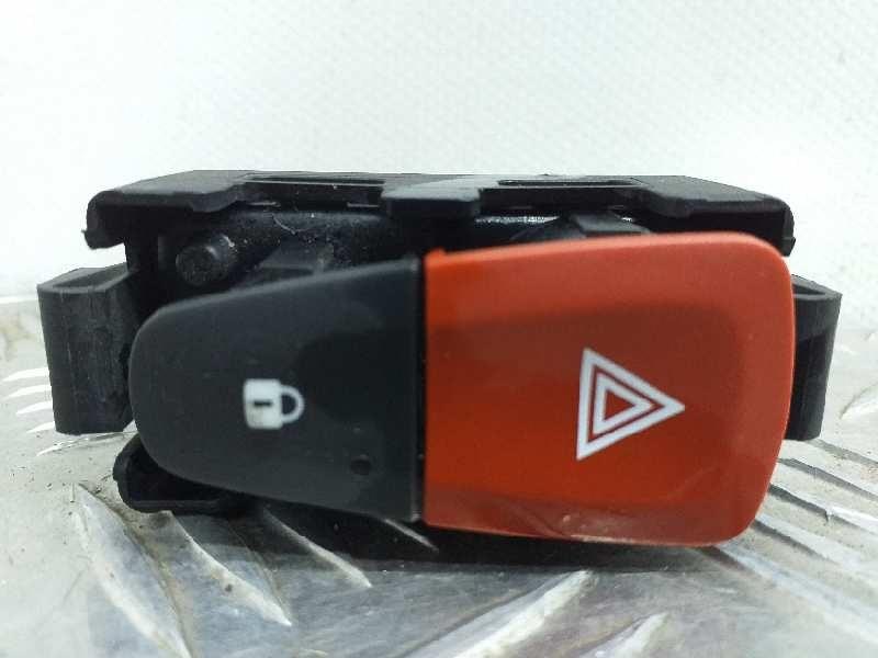 Bouton de warning RENAULT MEGANE III SPORT TOURER Emotion Essence - 1