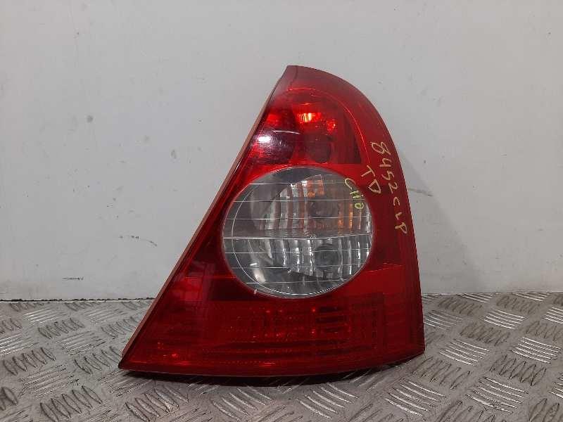 Luz trasera principal derecha (luces) RENAULT CLIO II FASE II (B/CB0) Authentique Gasolina - 1
