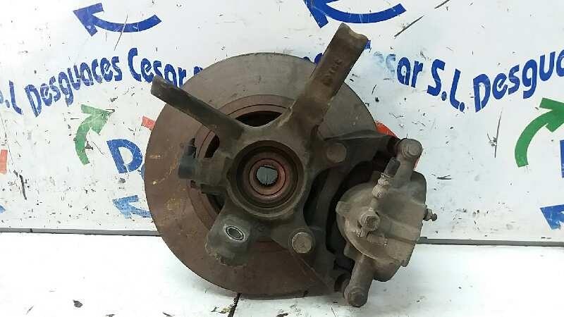 Fusee avant gauche NISSAN PRIMERA BERLINA (P11) Ambiente Essence - 1