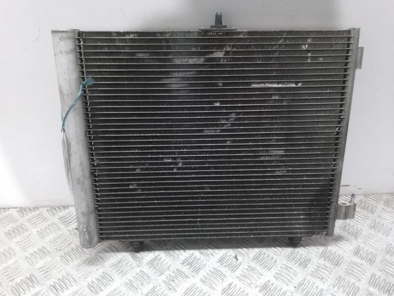 Condenseur de clim CITROËN C2 Audace Essence - 1