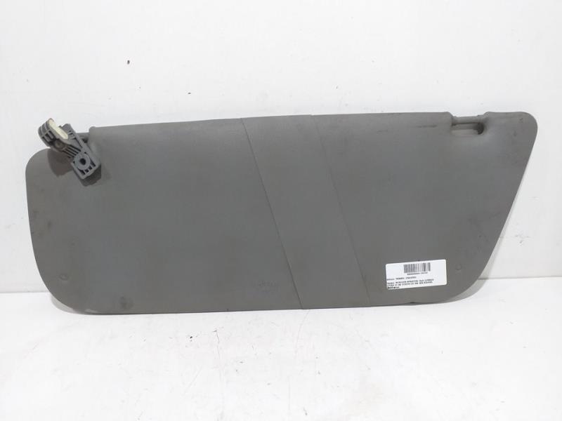 Visiera parasole sinistra MERCEDES-BENZ SPRINTERII CAJA CERRADA (DESDE 01.06) 635) Gasolina - 1