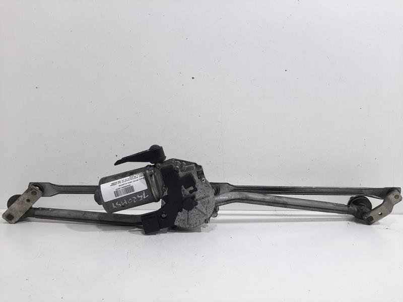 Motore tergicristallo anteriore MERCEDES-BENZ SPRINTERII CAJA CERRADA (DESDE 01.06) 635) Gasolina - 1