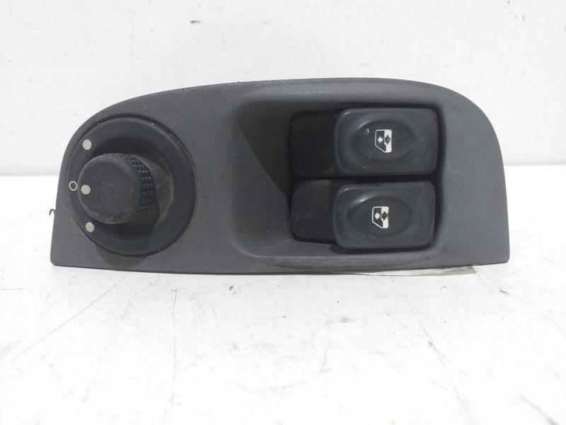 Interruttore lavacristalli anteriore sinistro RENAULT MEGANE I FASE 2 BERLINA (BA0) 1.6 16 V RT Gasolina - 1