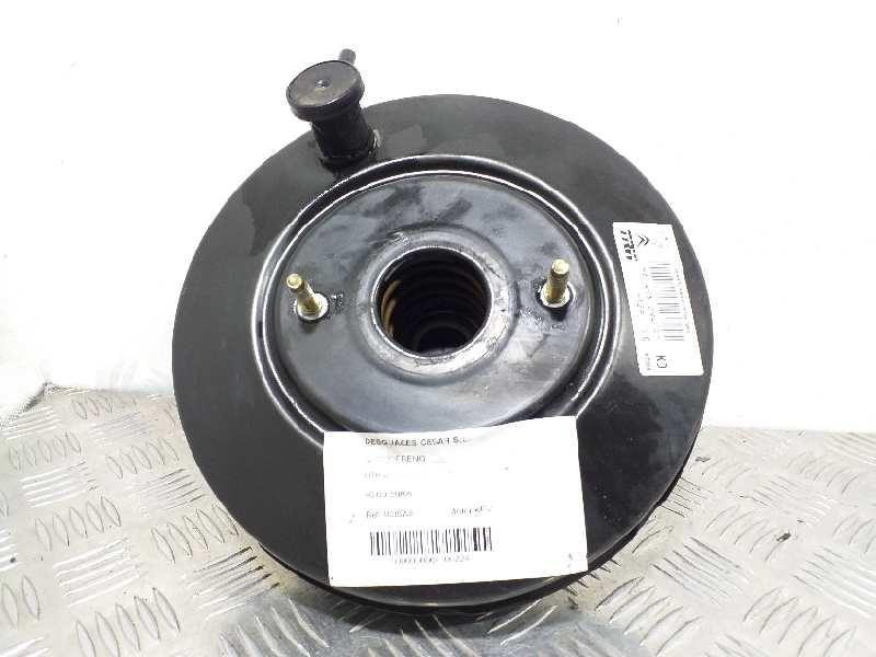 Servo frein CITROËN C3 PLURIEL 1.4 Essence - 1