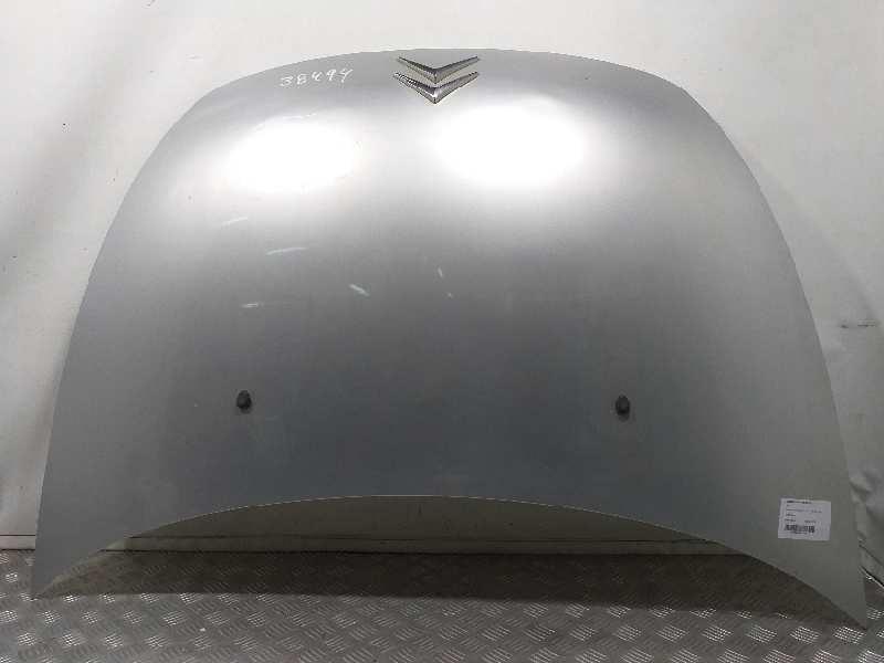 Capot CITROËN C3 PLURIEL 1.4 Essence - 1
