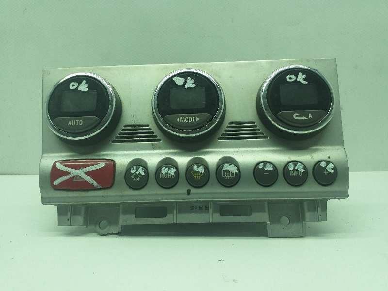 Commande chauffage ALFA ROMEO 156 1.9 JTD 16V Distinctive Diesel - 1