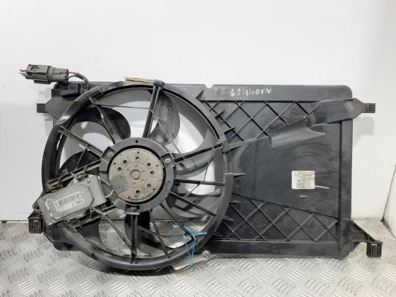Motoventilatore radiatore FORD FOCUS BERLINA (CAP) Ambiente Diésel - 1