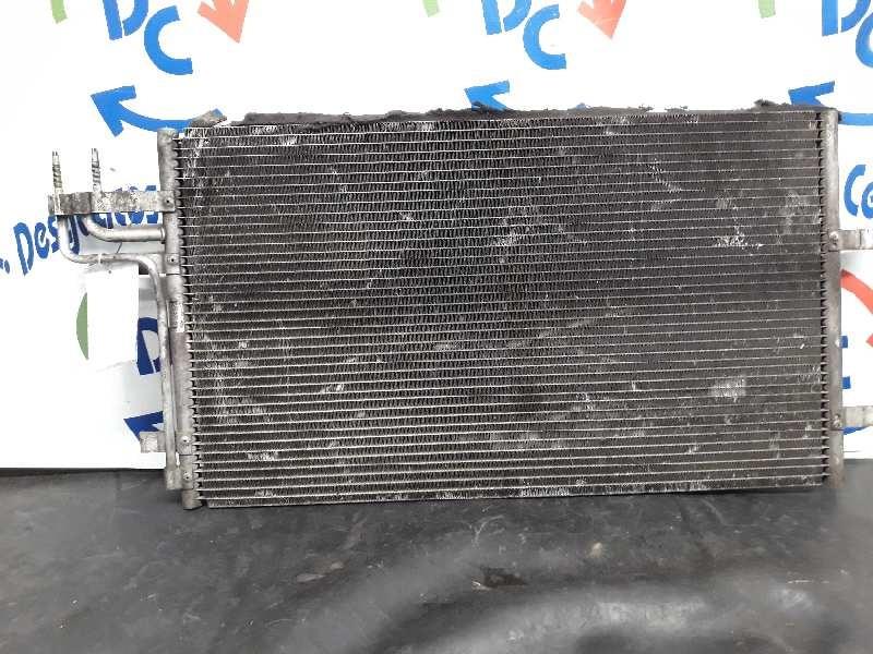 Condenseur de clim FORD FOCUS C-MAX (CAP) Trend Diesel - 1