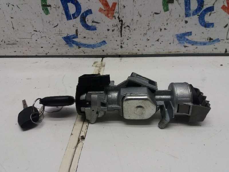 Neiman FORD FOCUS C-MAX (CAP) Trend Diesel - 1