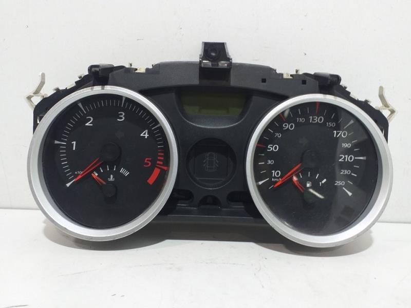 Compteur RENAULT MEGANE II BERLINA 5P Confort Authentique Diesel - 1