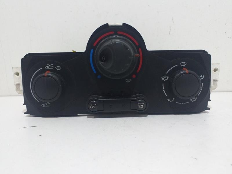 Commande chauffage RENAULT MEGANE II BERLINA 5P Confort Authentique Diesel - 1
