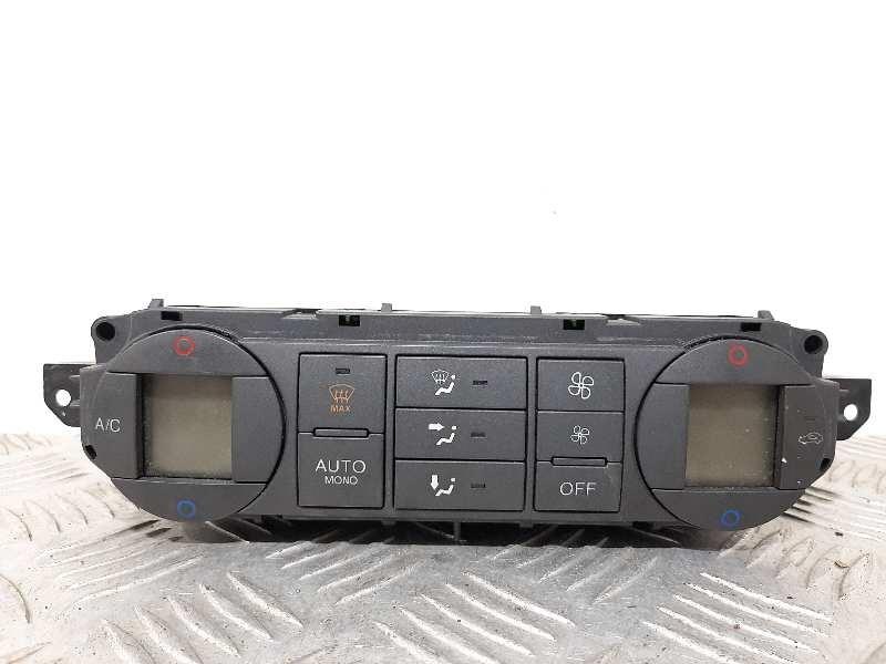 Commande chauffage FORD FOCUS C-MAX (CAP) Connection Diesel - 1