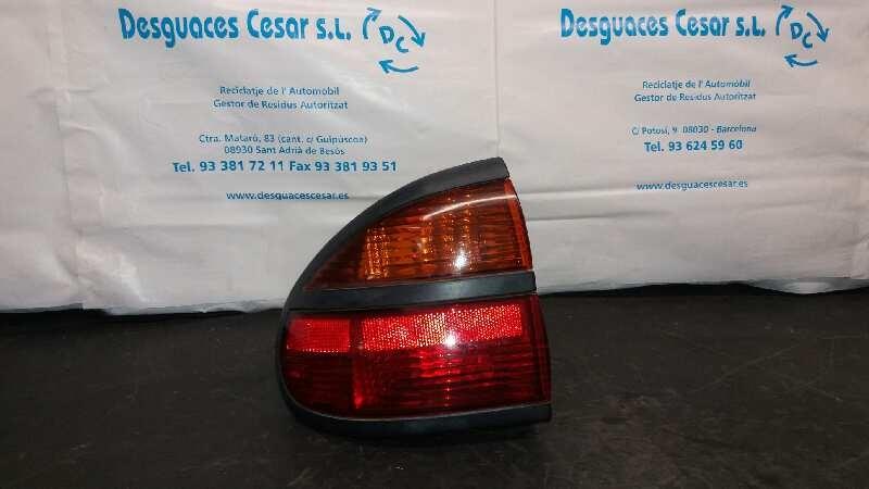 Fanale posteriore principale sinistro (luci) RENAULT LAGUNA (B56) 1.9 dCi RT Diésel - 1