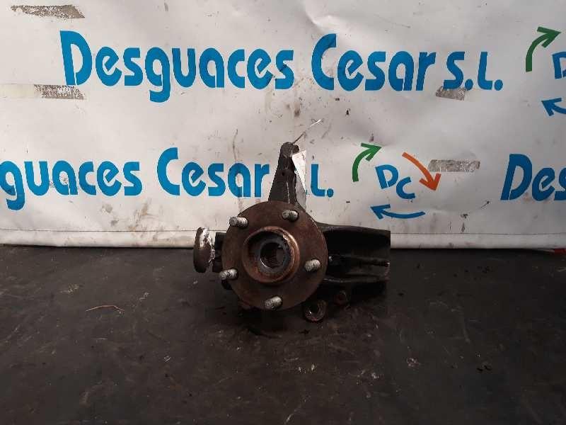 Fusee avant droit FORD FOCUS C-MAX (CAP) Trend Diesel - 1