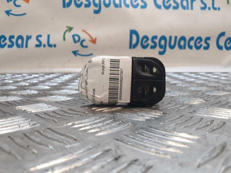 Interruttore lavacristalli anteriore sinistro FORD ESCORT BERL./TURNIER Atlanta Berlina Diésel - 1