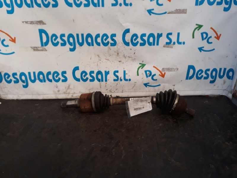 Cardan gauche (transmission) FORD FOCUS C-MAX (CAP) Trend Diesel - 1