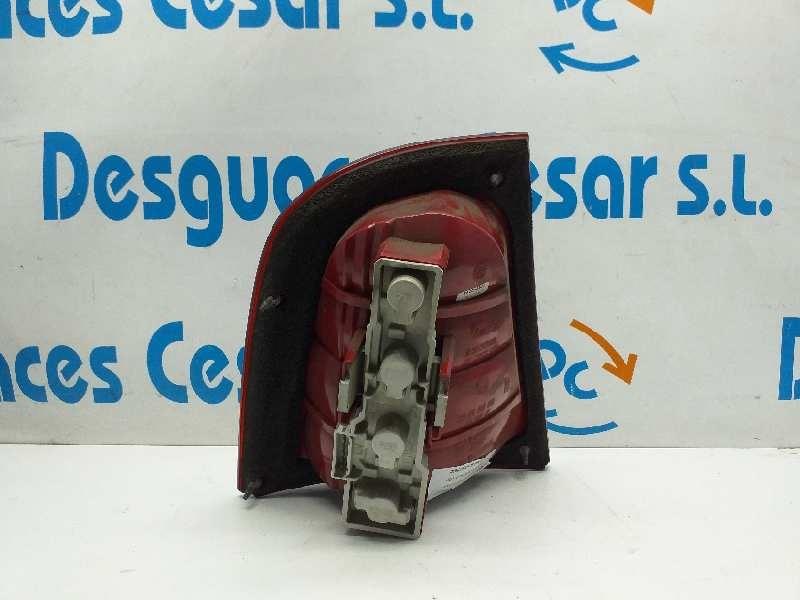 Fanale posteriore principale destro (luci) RENAULT LAGUNA II (BG0) Authentique Gasolina - 1