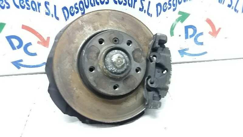 Fusee avant gauche BMW SERIE 3 COMPACTO (E36) 318ti Essence - 1
