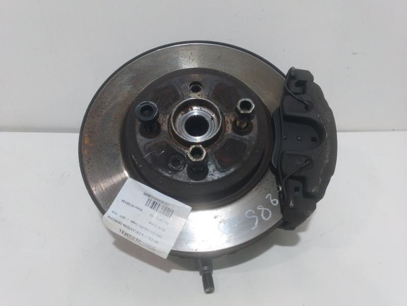 Fusee avant droit BMW R50 , R53 Cooper Essence - 1