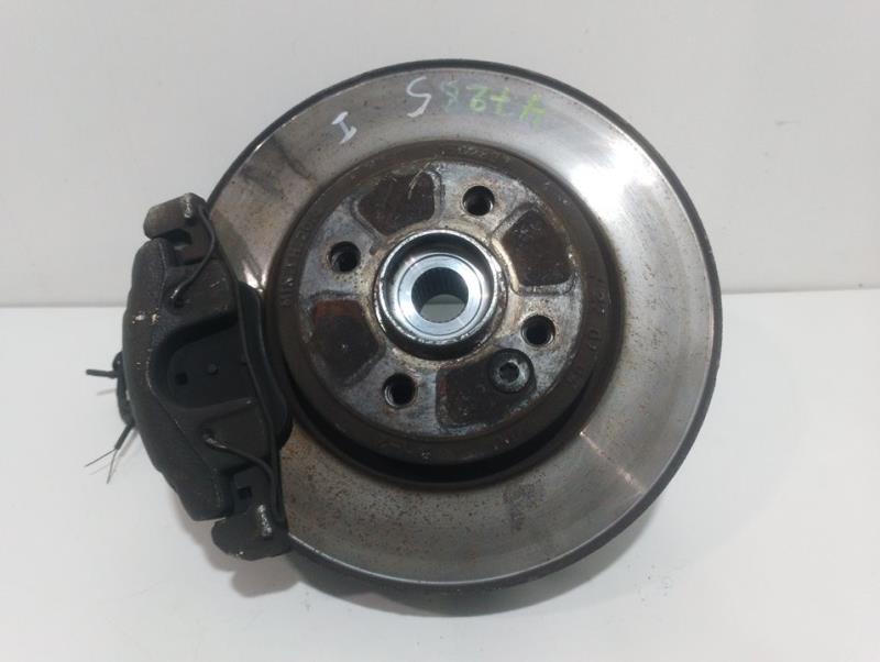 Fusee avant gauche BMW R50 , R53 Cooper Essence - 1