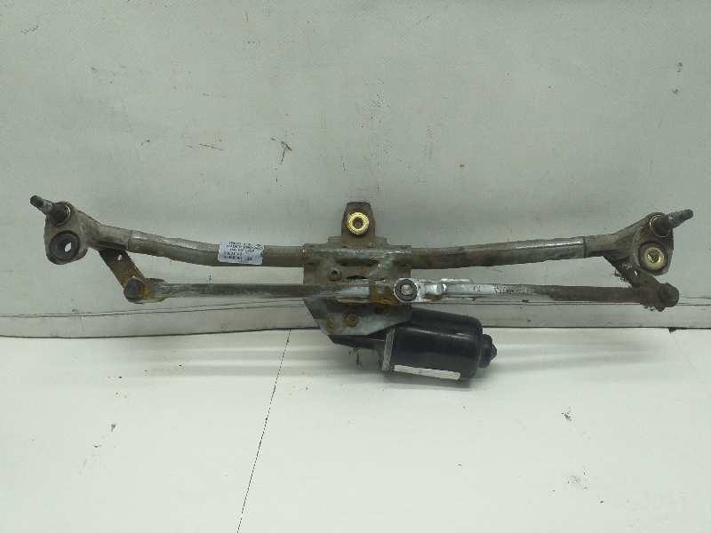 Motore tergicristallo anteriore SEAT LEON (1M1) Signo Diésel - 1