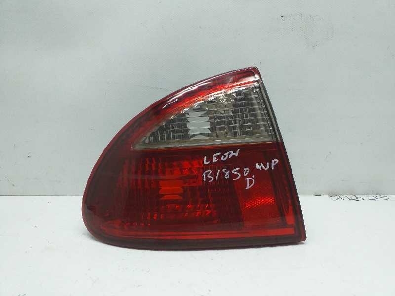 Fanale posteriore principale sinistro (luci) SEAT LEON (1M1) Signo Diésel - 1