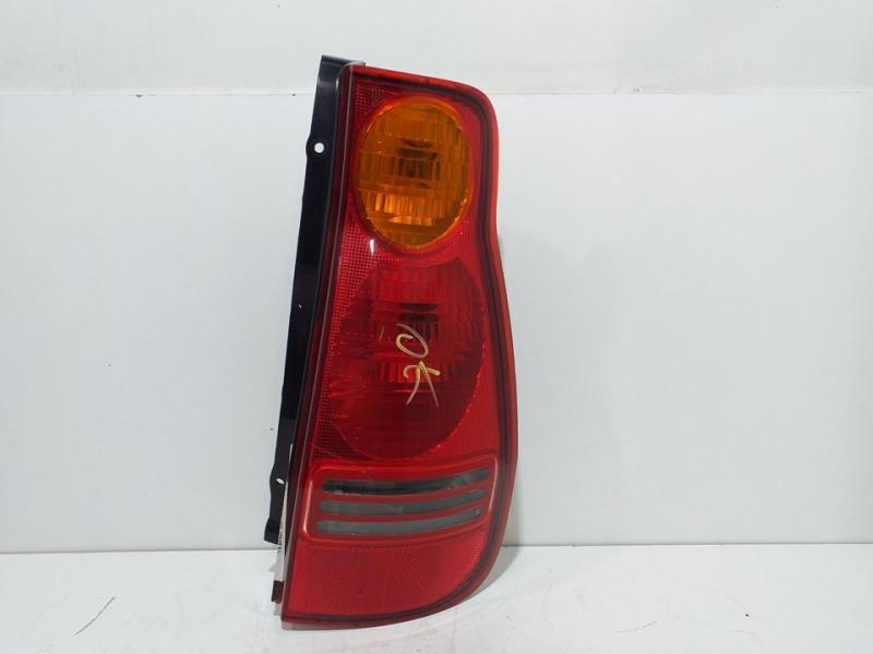 Fanale posteriore principale destro (luci) HYUNDAI MATRIX (FC) 1.6 GLS Gasolina - 1