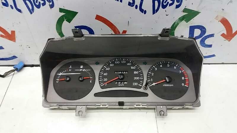 Compteur KIA JOICE LS Essence - 1