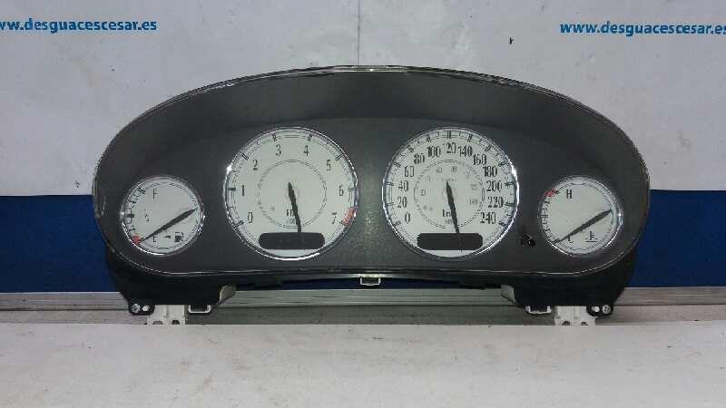 Compteur CHRYSLER 300 M (LR) 3.5 V6 Essence - 1