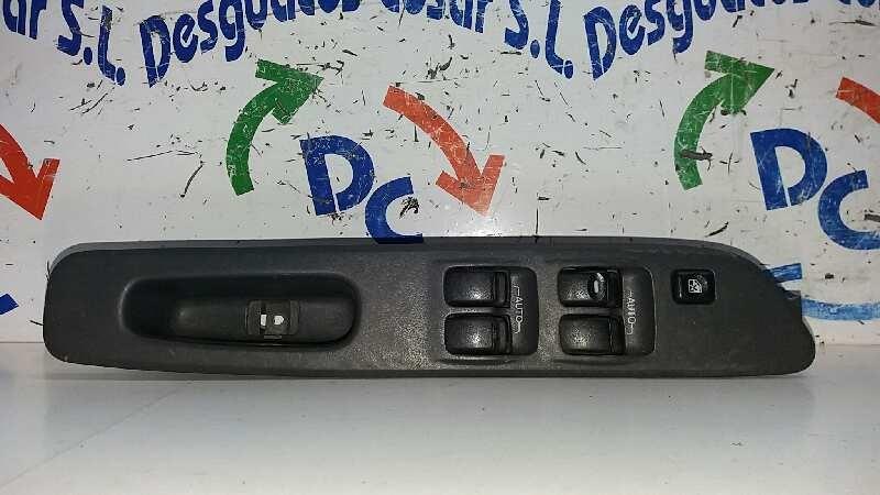 Interruttore lavacristalli anteriore destro MITSUBISHI SPACE WAGON (N80/N90) 2.4 Avance Gasolina - 1