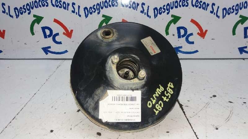 Servo frein FIAT PUNTO BERLINA (188) 1.2 8V ELX Essence - 1