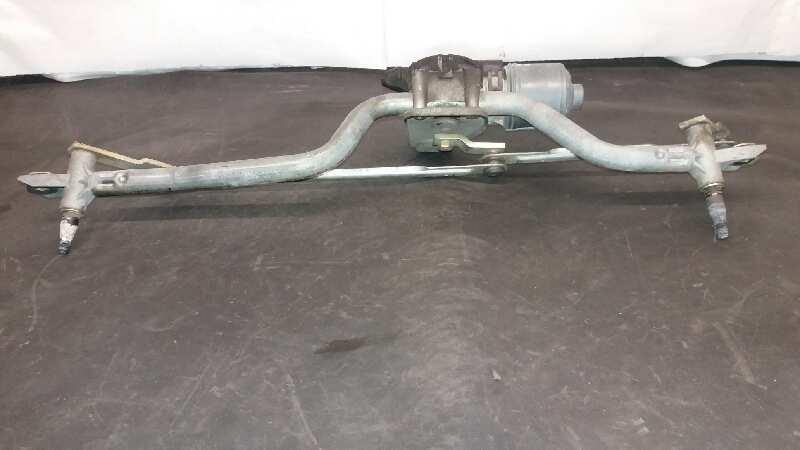 Motore tergicristallo anteriore RENAULT CLIO II FASE I (B/CBO) * Gasolina - 1