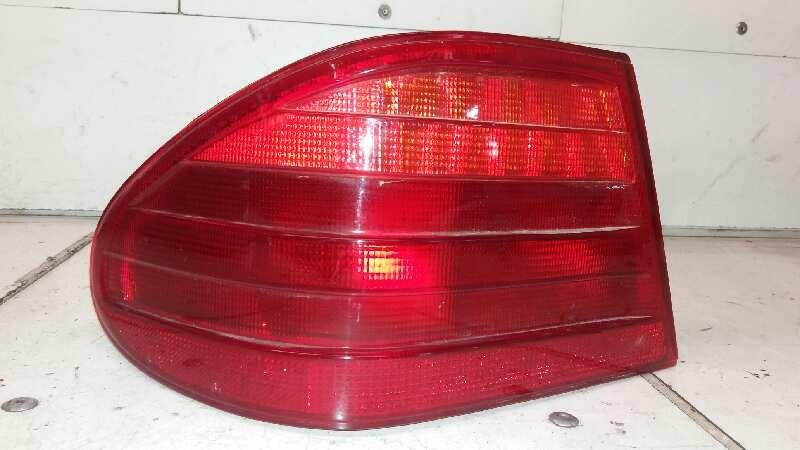 Fanale posteriore principale sinistro (luci) MERCEDES-BENZ CLASE E (W210) BERLINA DIESEL 3.0 Turbodiesel CAT Diésel - 1