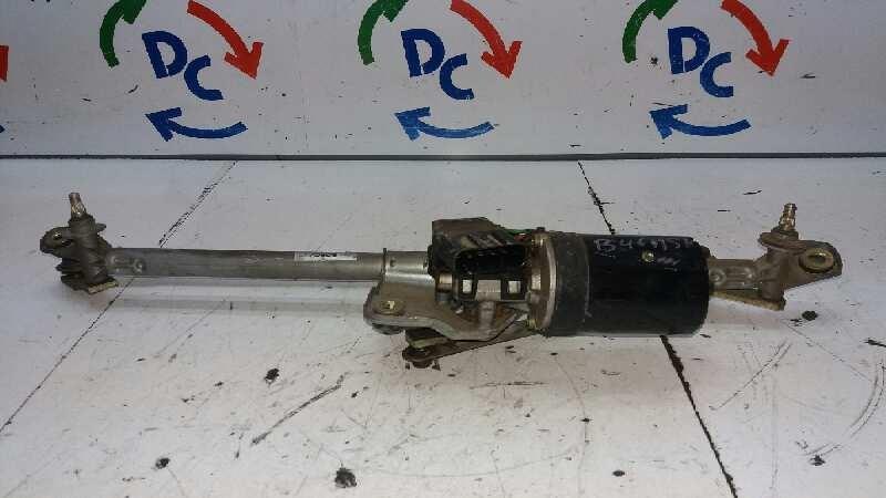 Motore tergicristallo anteriore OPEL VECTRA B BERLINA Básico Gasolina - 1
