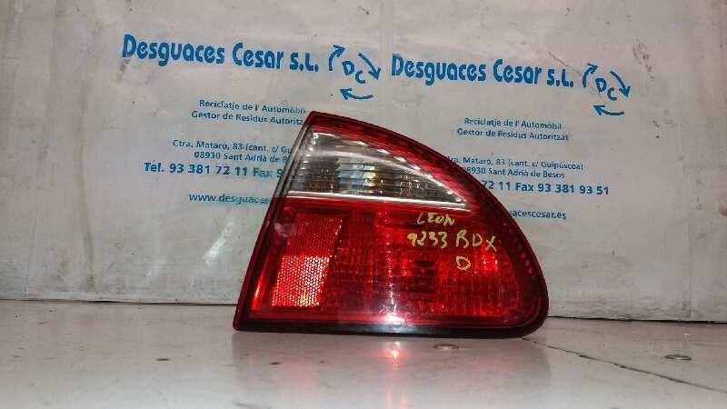 Fanale posteriore principale destro (luci) SEAT LEON (1M1) Signo Gasolina - 1