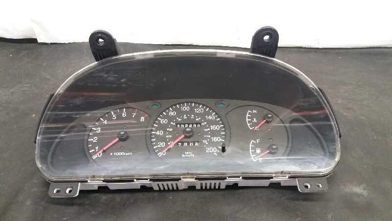 Compteur KIA CARENS 1.8 LS Monovolumen Essence - 1