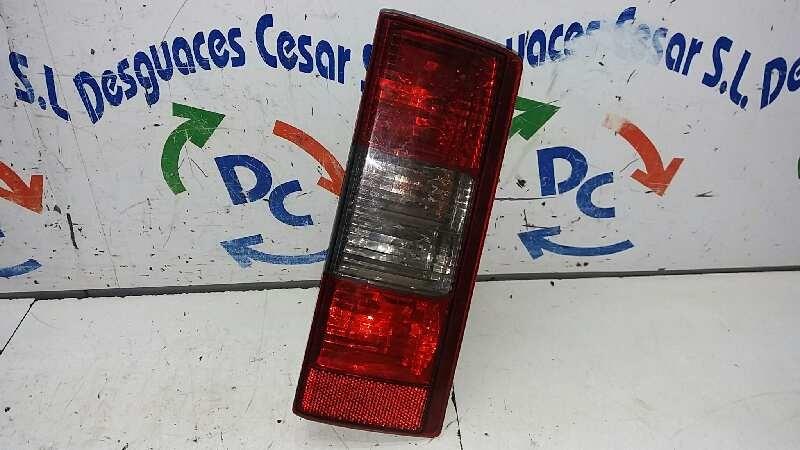 Fanale posteriore principale destro (luci) OPEL COMBO (CORSA C) Familiar Diésel - 1
