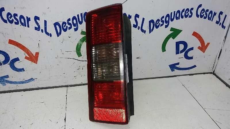Fanale posteriore principale sinistro (luci) OPEL COMBO (CORSA C) Familiar Diésel - 1