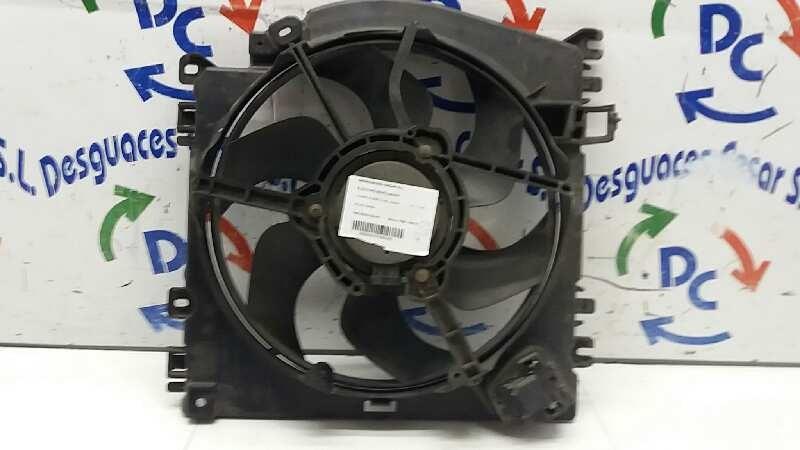 Motoventilatore radiatore NISSAN MICRA (K12E) Acenta Diésel - 1