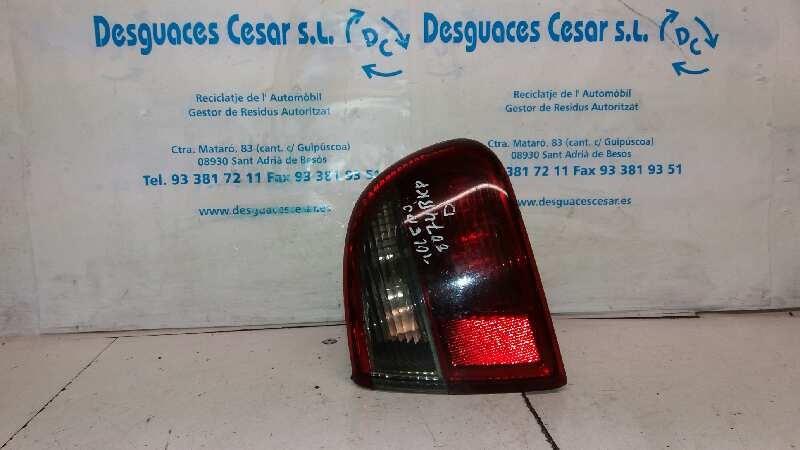 Fanale posteriore principale destro (luci) SEAT TOLEDO (1M2) Stella Diésel - 1