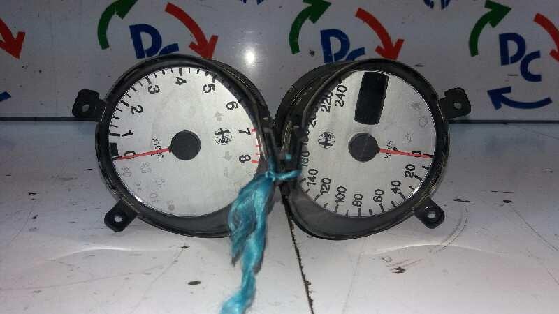 Compteur ALFA ROMEO 156 (116) 1.6 T.Spark Progression Essence - 1
